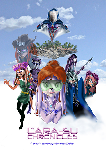 About Ken Penders - KEN PENDERS.COM