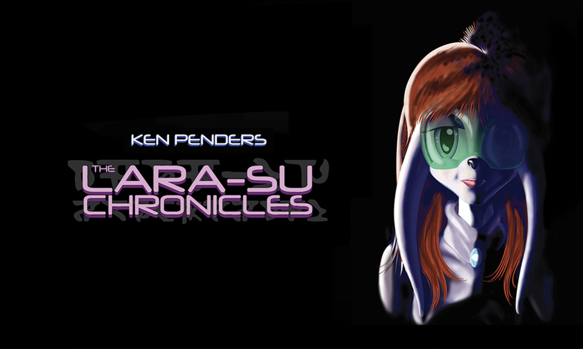 Sonic Art Resources — cool-sweet-and-catchy: Lara-su Chronicles by