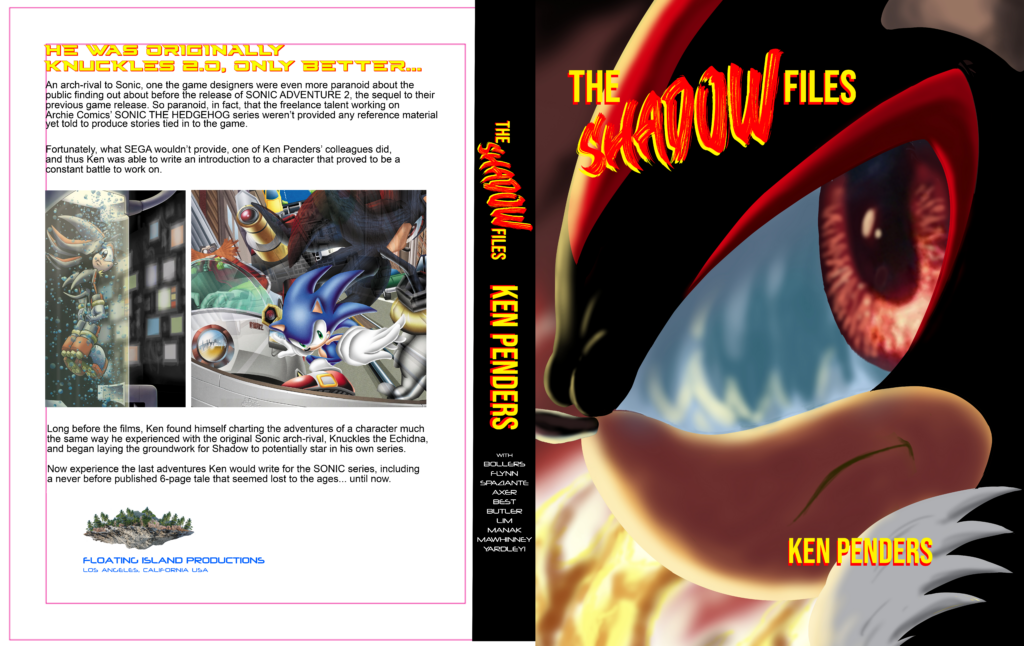 News Of The Day - KEN PENDERS.COM
